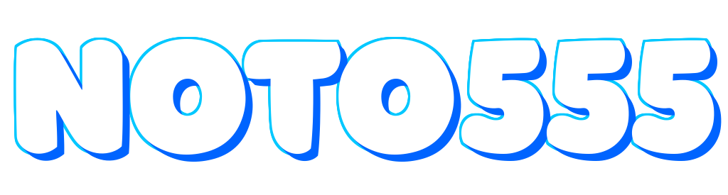 Logo NOTO555